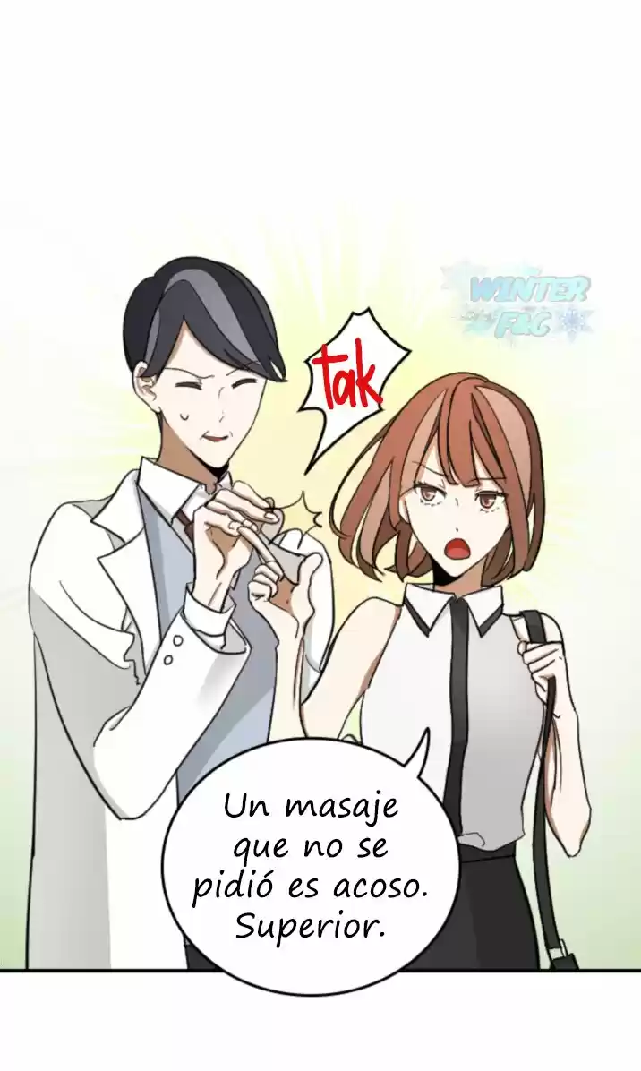 Dr Queen capítulo 10, página 22