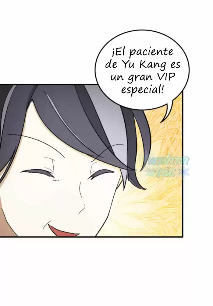 Dr Queen capítulo 10, página 26