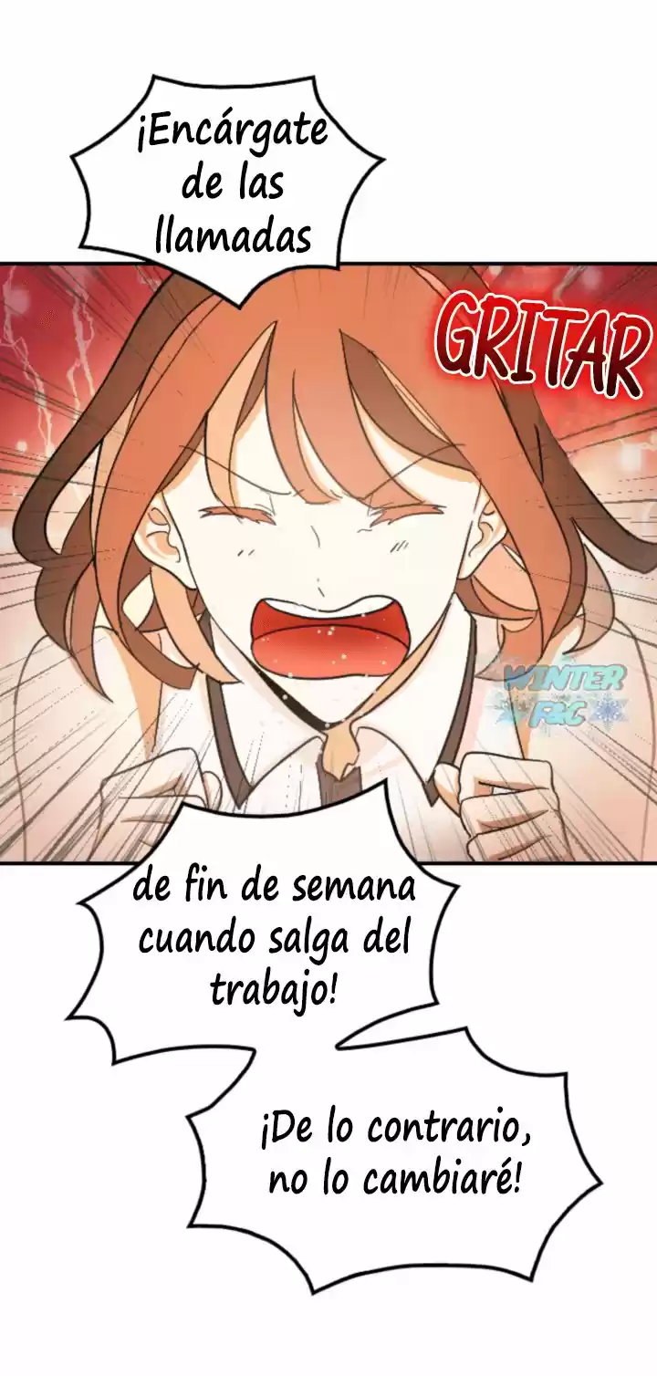 Dr Queen capítulo 10, página 31