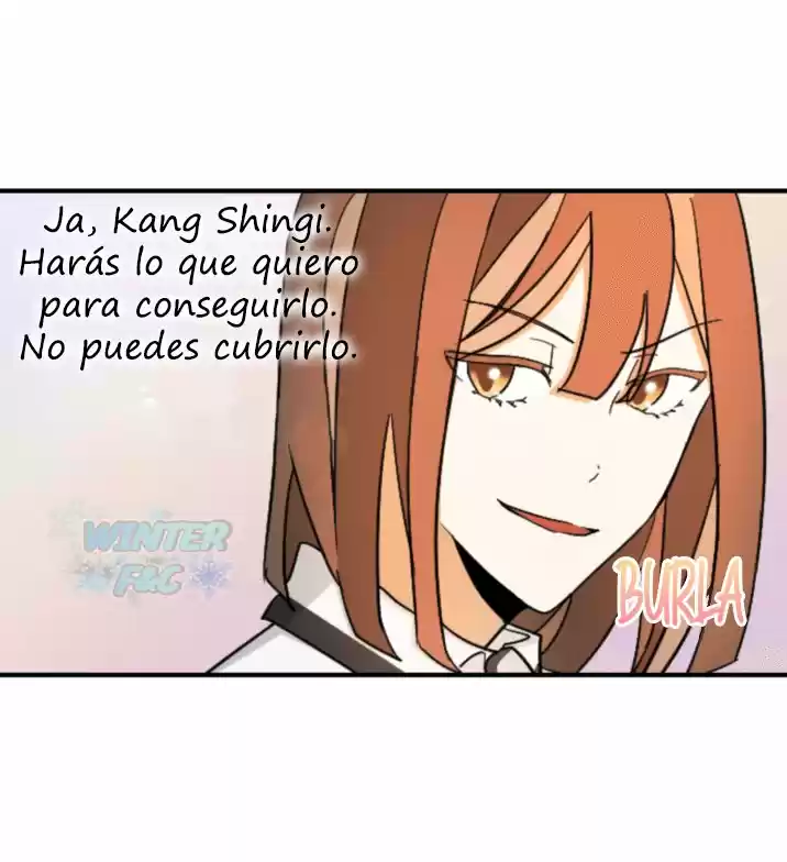 Dr Queen capítulo 10, página 37