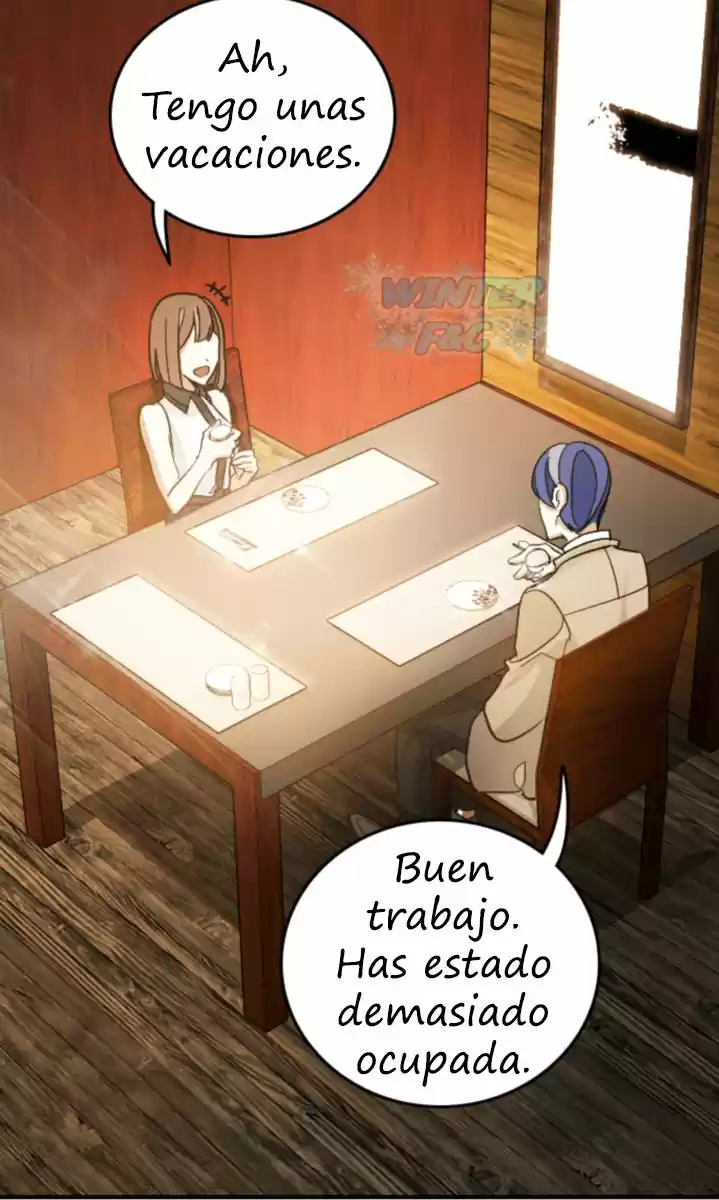 Dr Queen capítulo 10, página 48