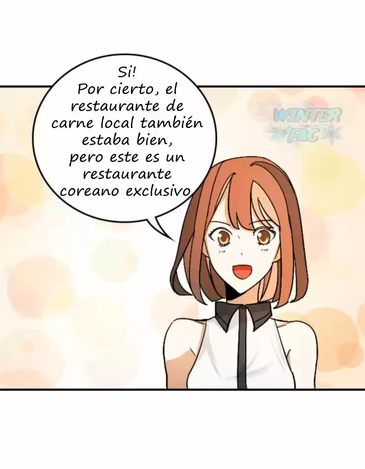 Dr Queen capítulo 10, página 49