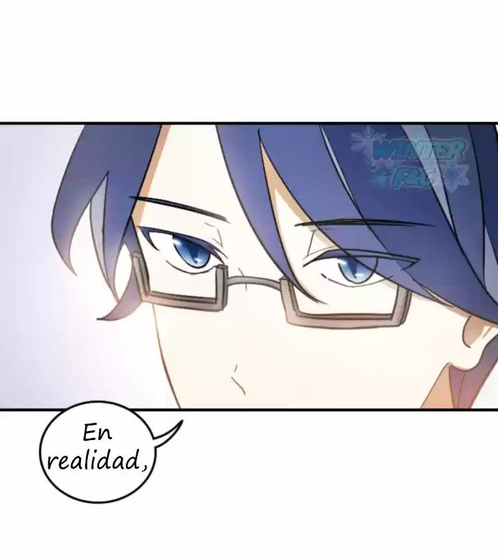 Dr Queen capítulo 10, página 52