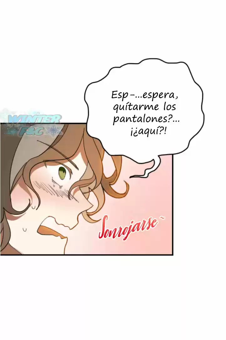 Dr Queen capítulo 3, página 5