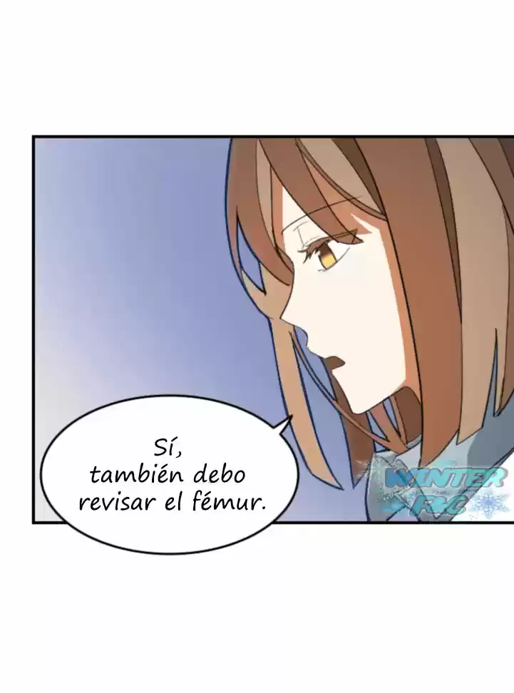 Dr Queen capítulo 3, página 6
