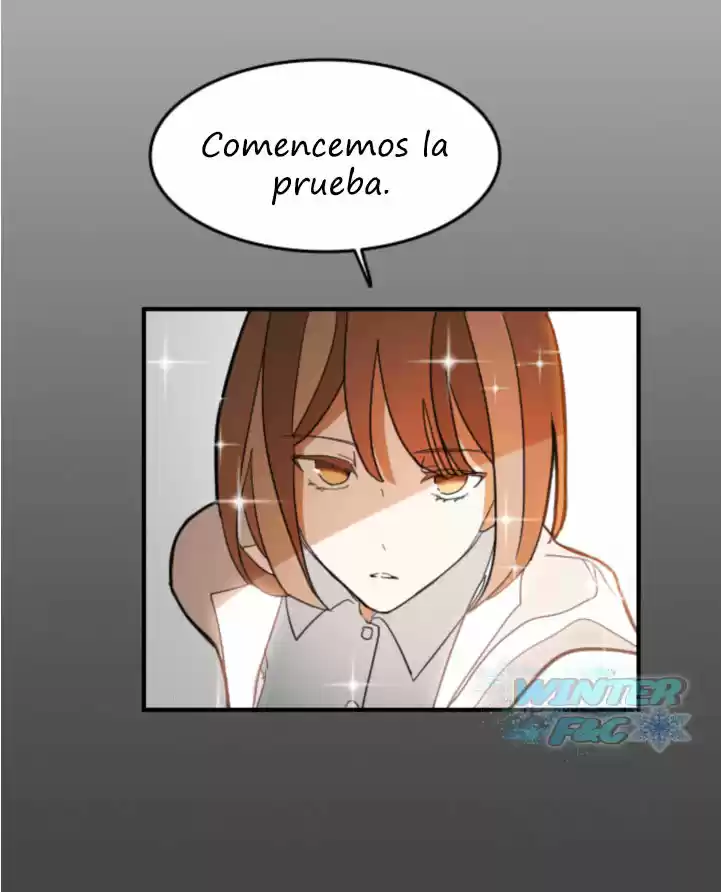 Dr Queen capítulo 3, página 9
