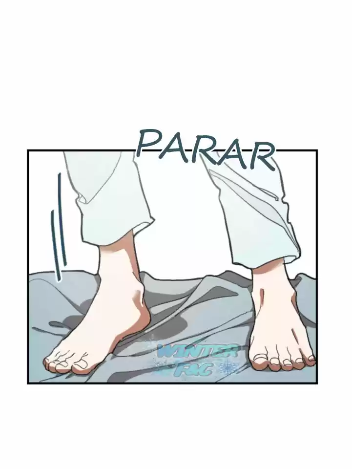 Dr Queen capítulo 3, página 16