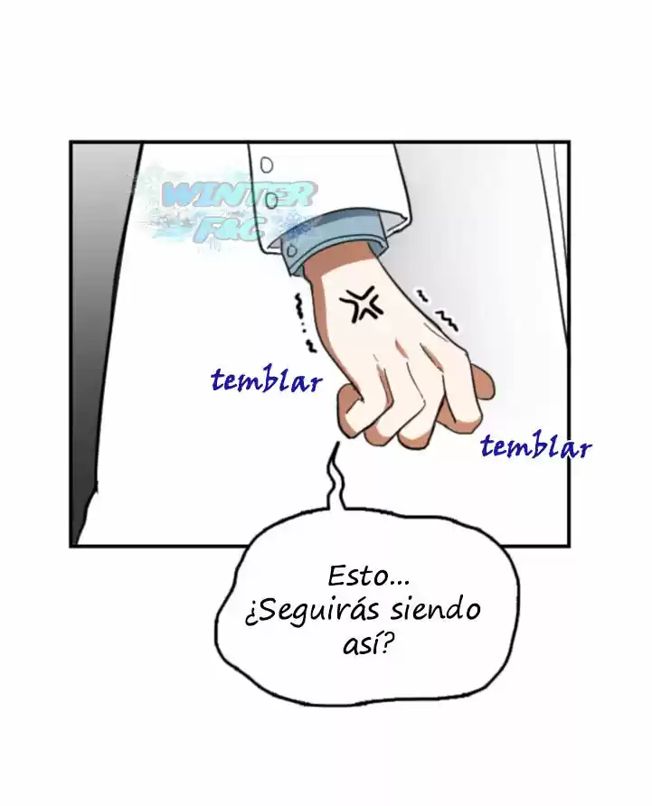 Dr Queen capítulo 3, página 21