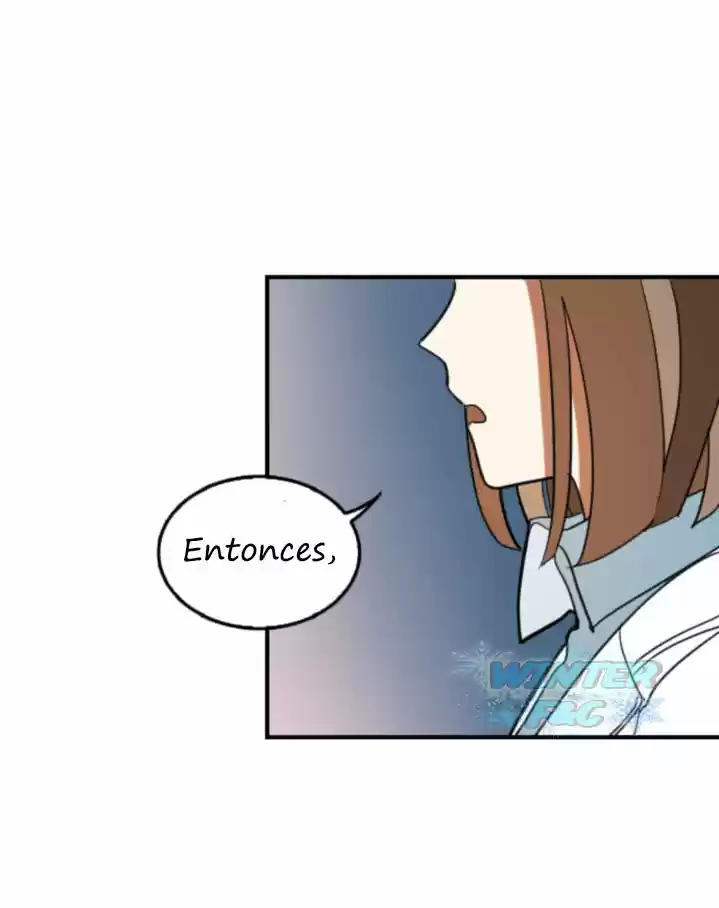 Dr Queen capítulo 3, página 34