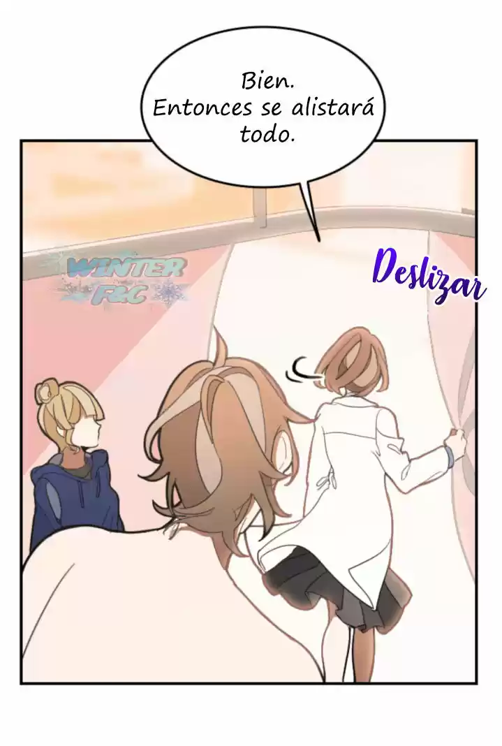Dr Queen capítulo 3, página 44