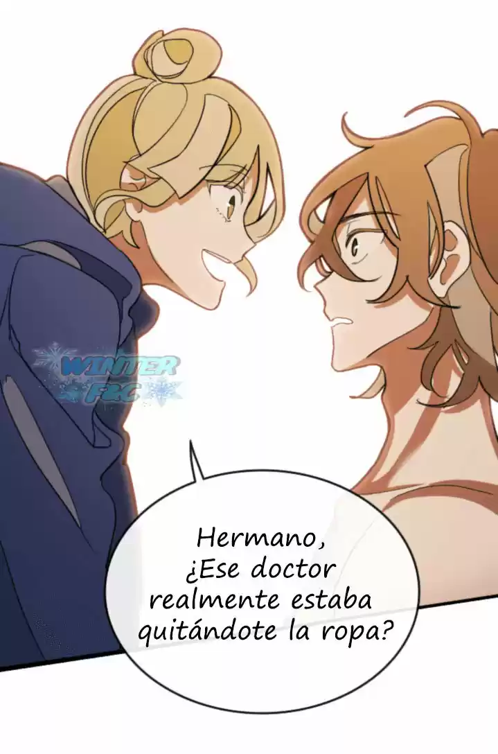 Dr Queen capítulo 3, página 48