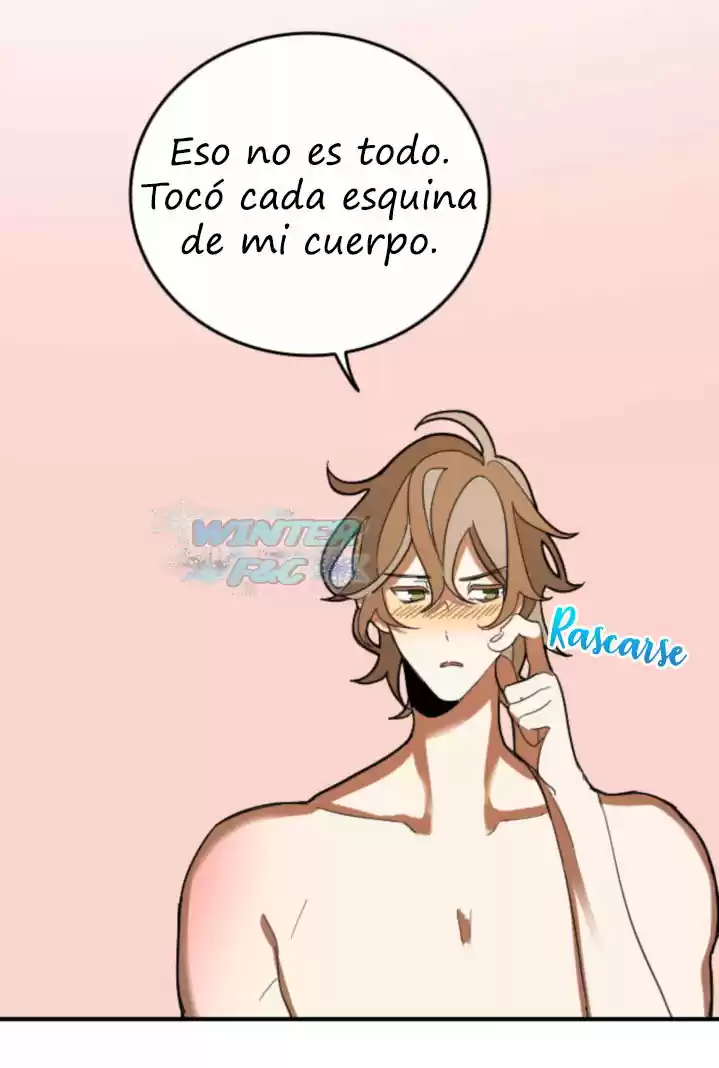 Dr Queen capítulo 3, página 51
