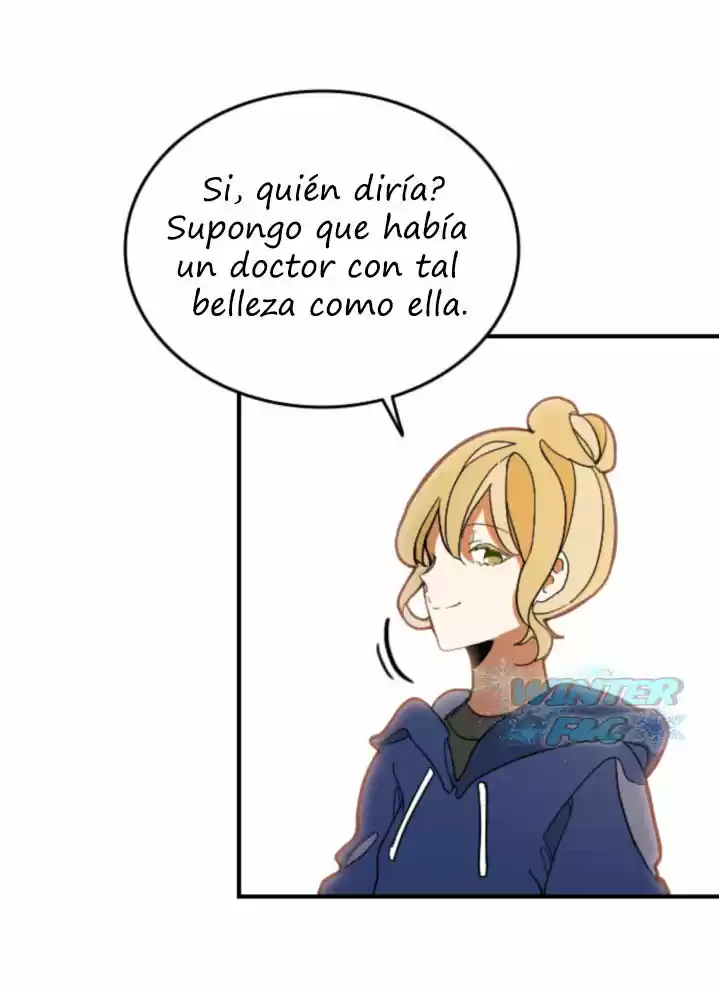 Dr Queen capítulo 3, página 55