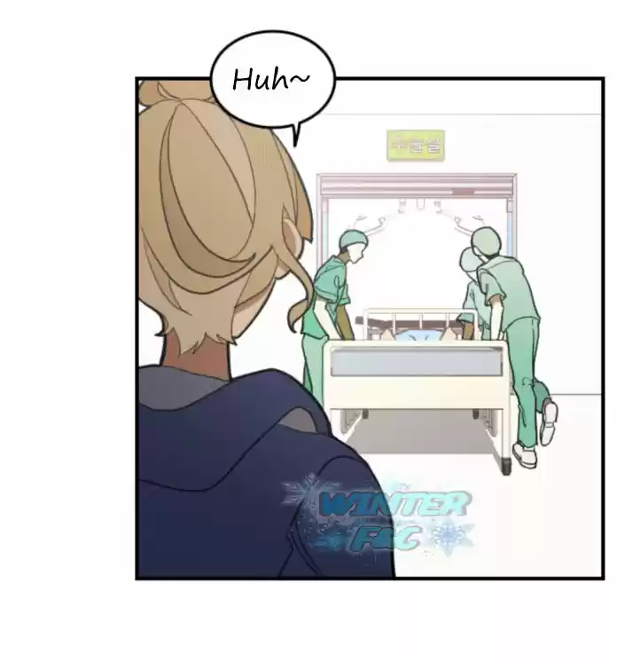 Dr Queen capítulo 3, página 60
