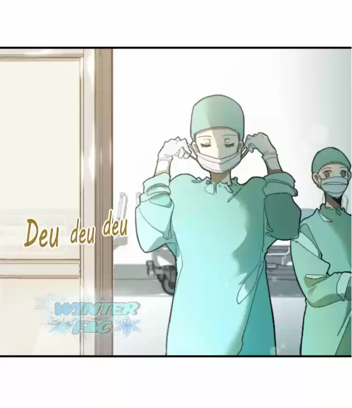 Dr Queen capítulo 4, página 5