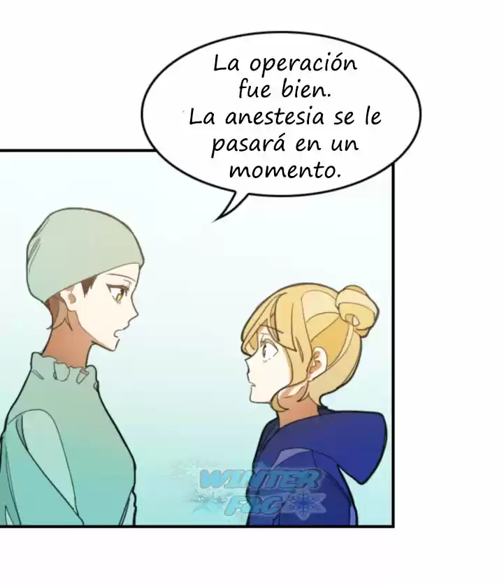 Dr Queen capítulo 4, página 7