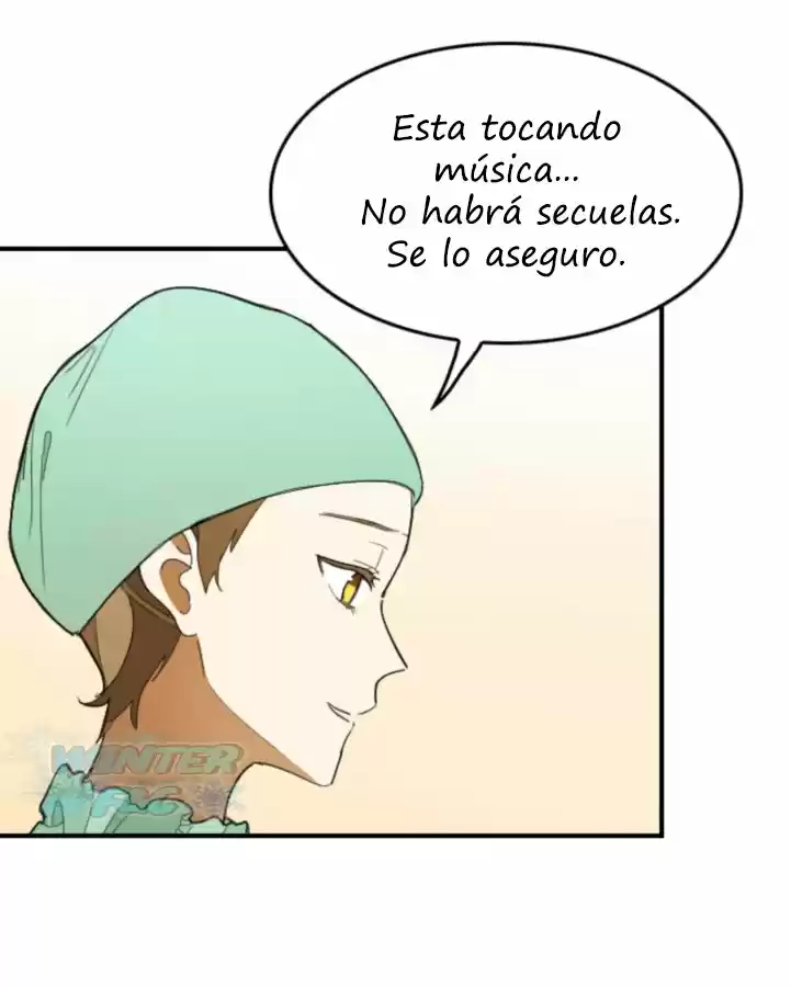 Dr Queen capítulo 4, página 9