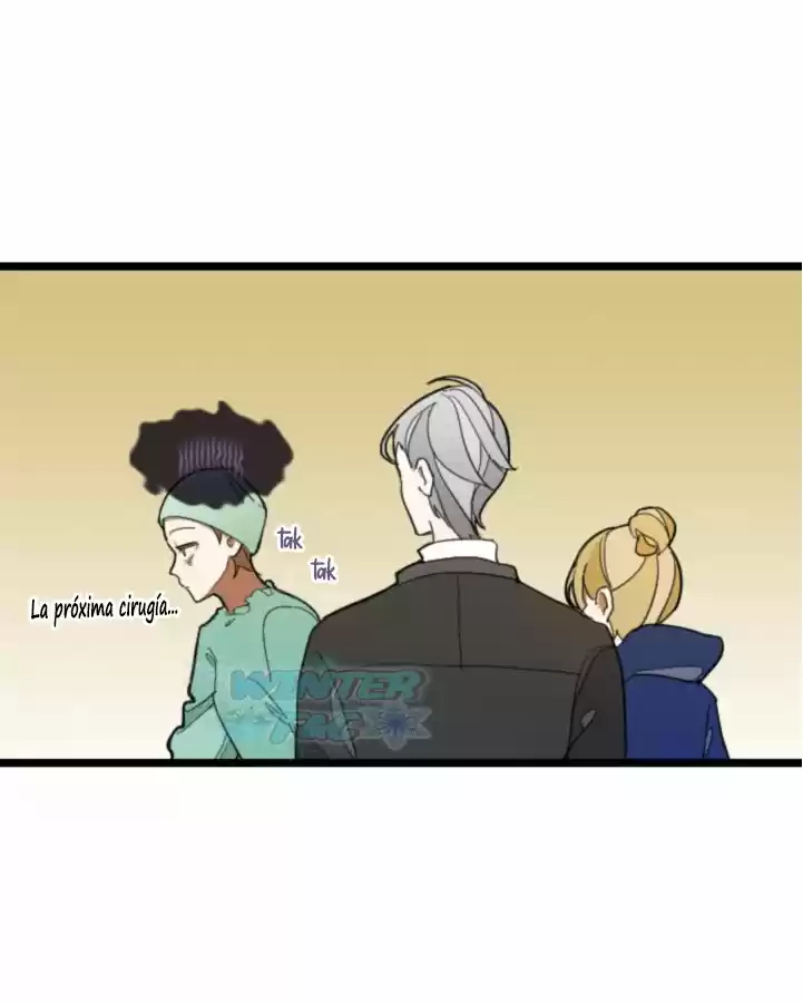 Dr Queen capítulo 4, página 10