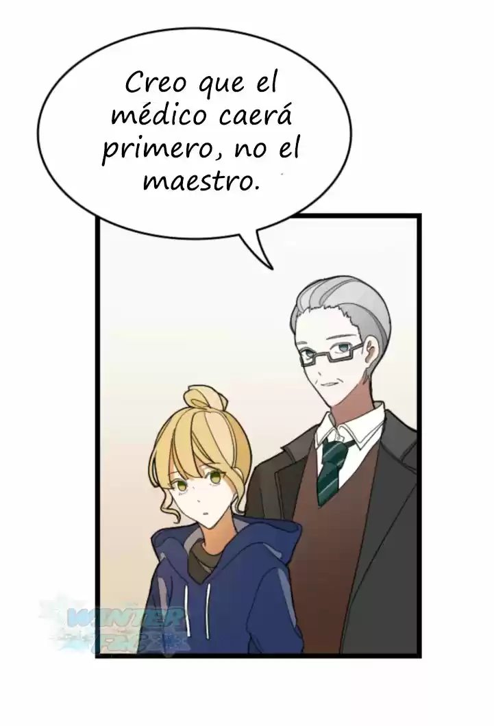 Dr Queen capítulo 4, página 11