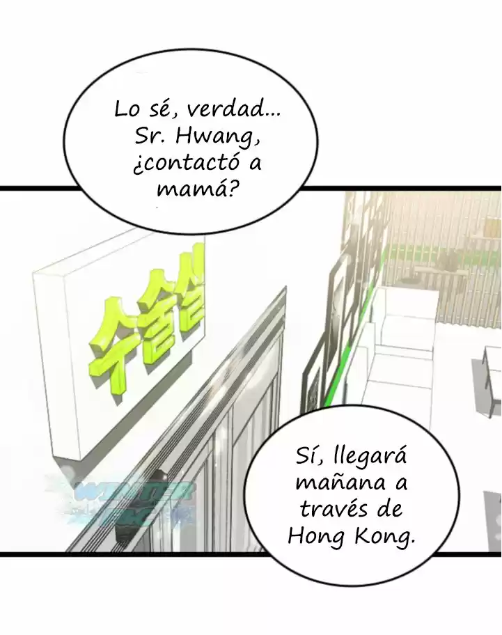 Dr Queen capítulo 4, página 12