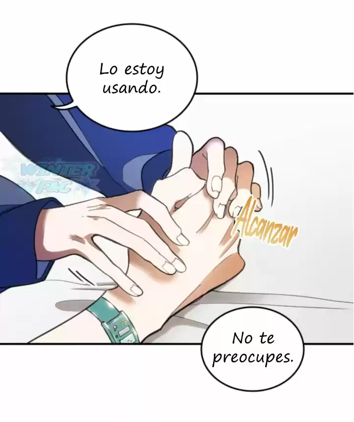 Dr Queen capítulo 4, página 22