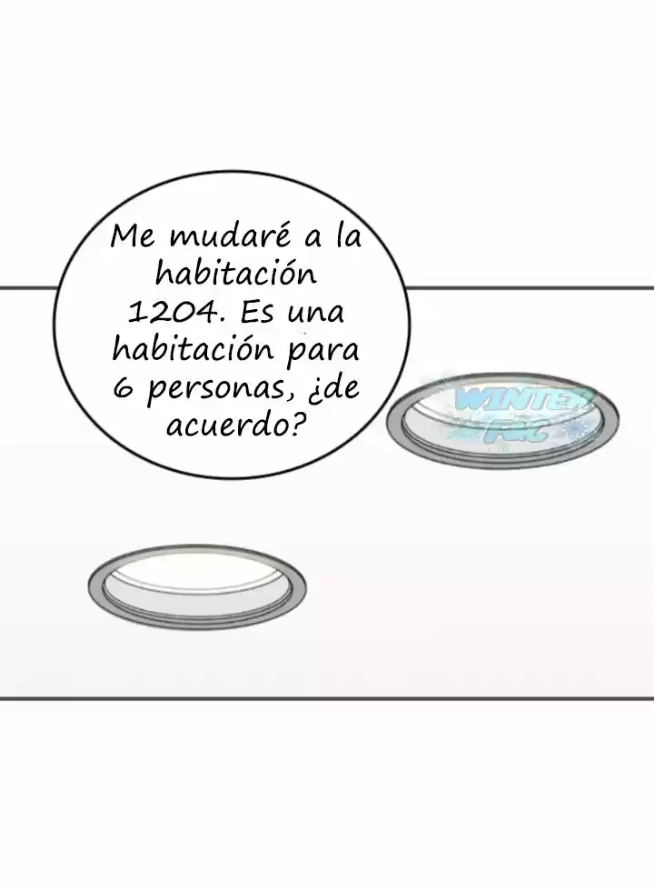 Dr Queen capítulo 4, página 24