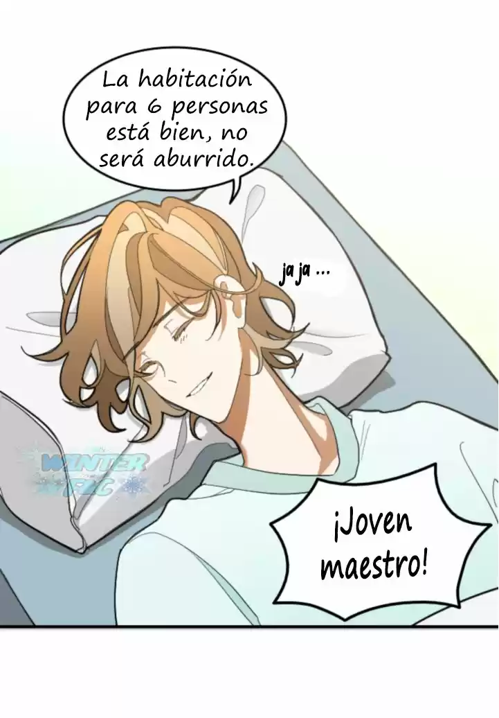 Dr Queen capítulo 4, página 26