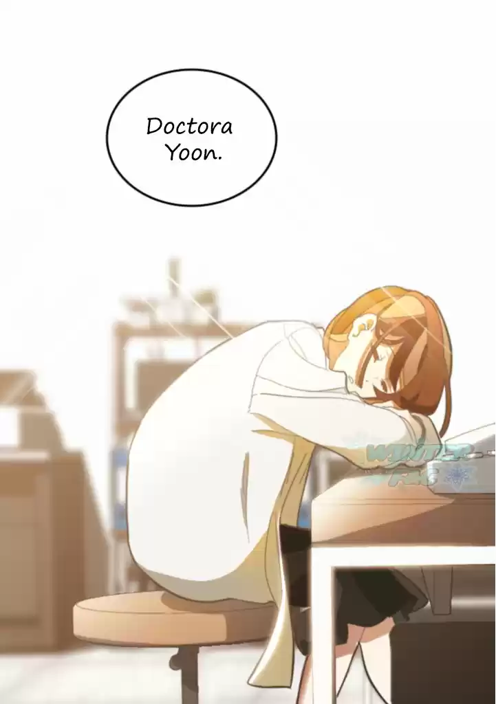 Dr Queen capítulo 4, página 30