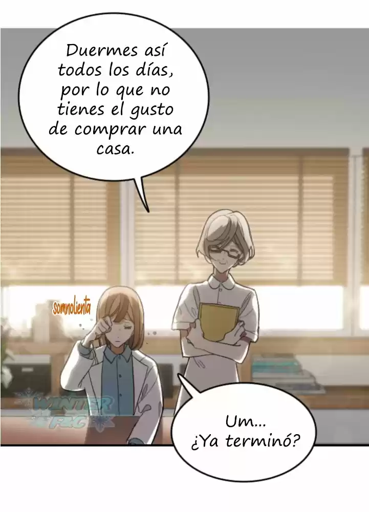 Dr Queen capítulo 4, página 32