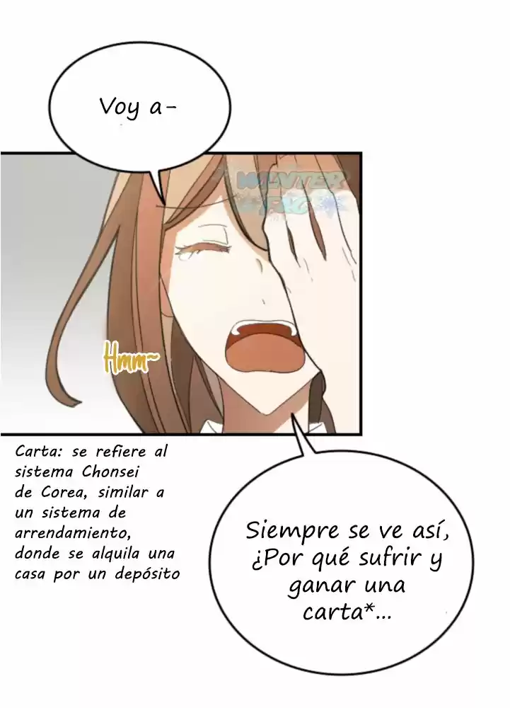 Dr Queen capítulo 4, página 33