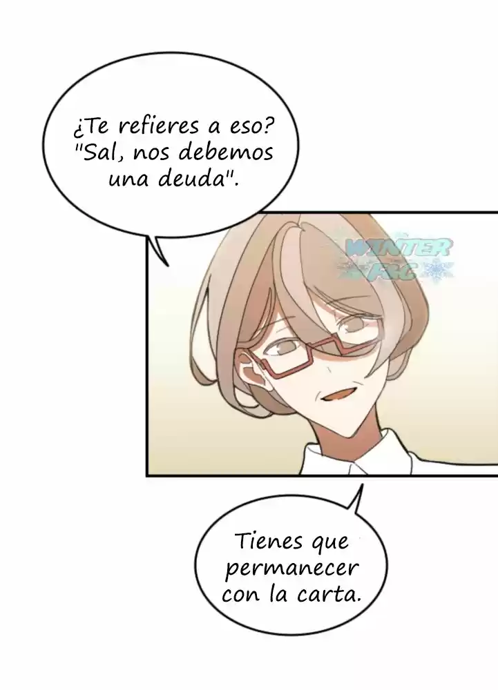 Dr Queen capítulo 4, página 34