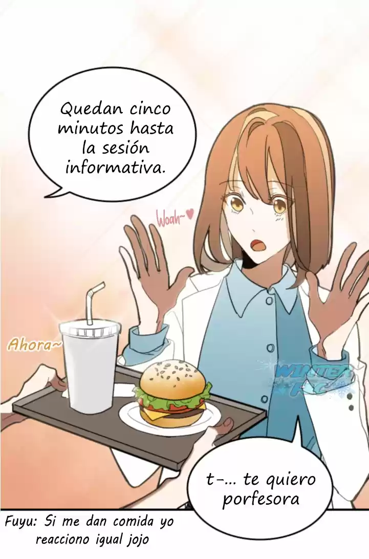 Dr Queen capítulo 4, página 36