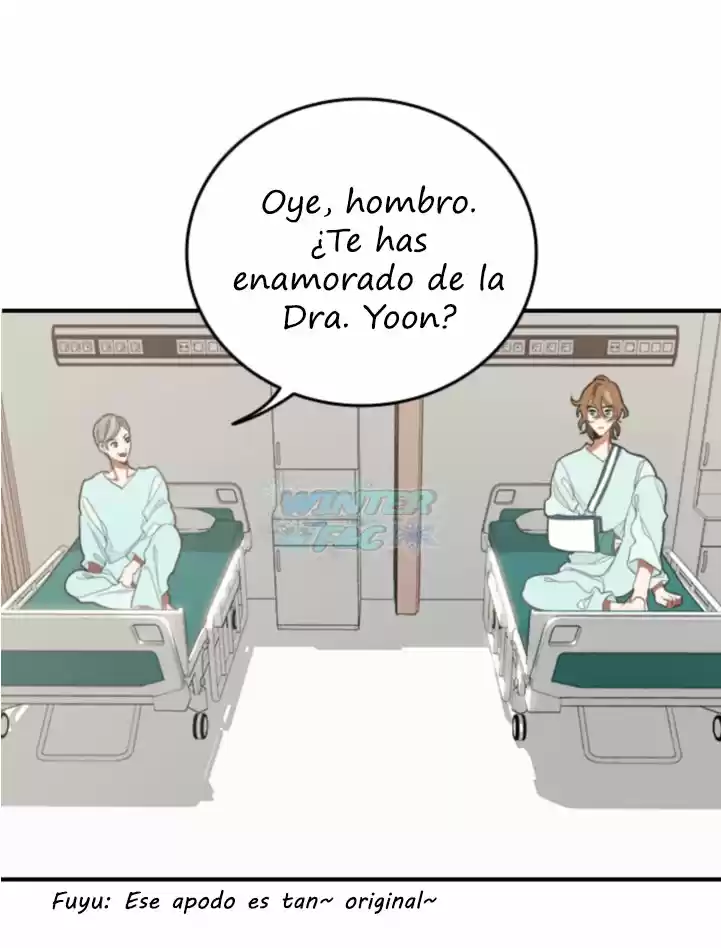 Dr Queen capítulo 4, página 41