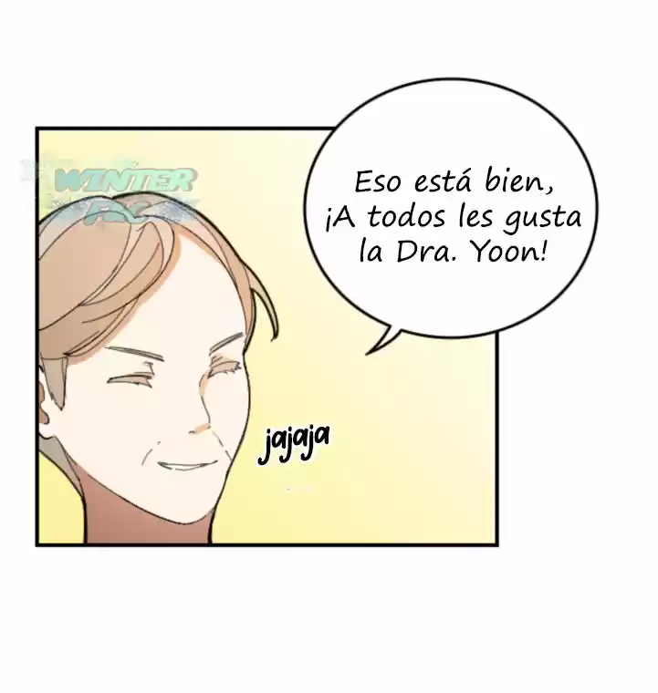Dr Queen capítulo 4, página 43