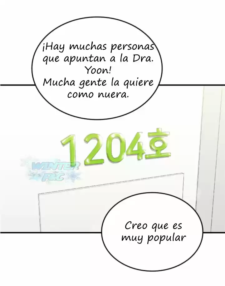 Dr Queen capítulo 4, página 44