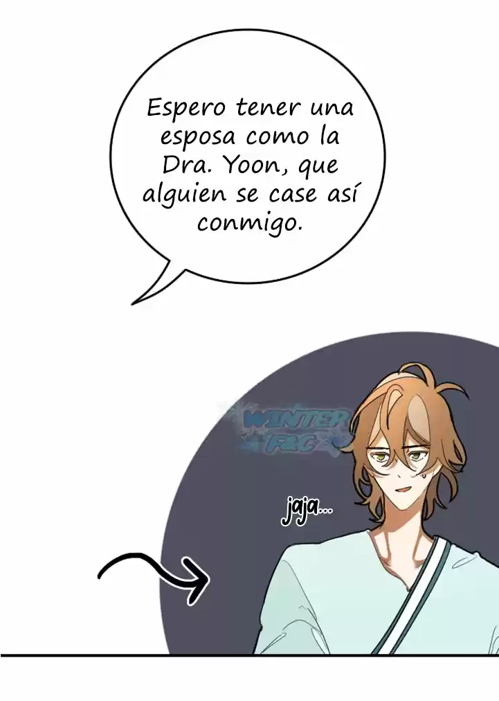 Dr Queen capítulo 4, página 53