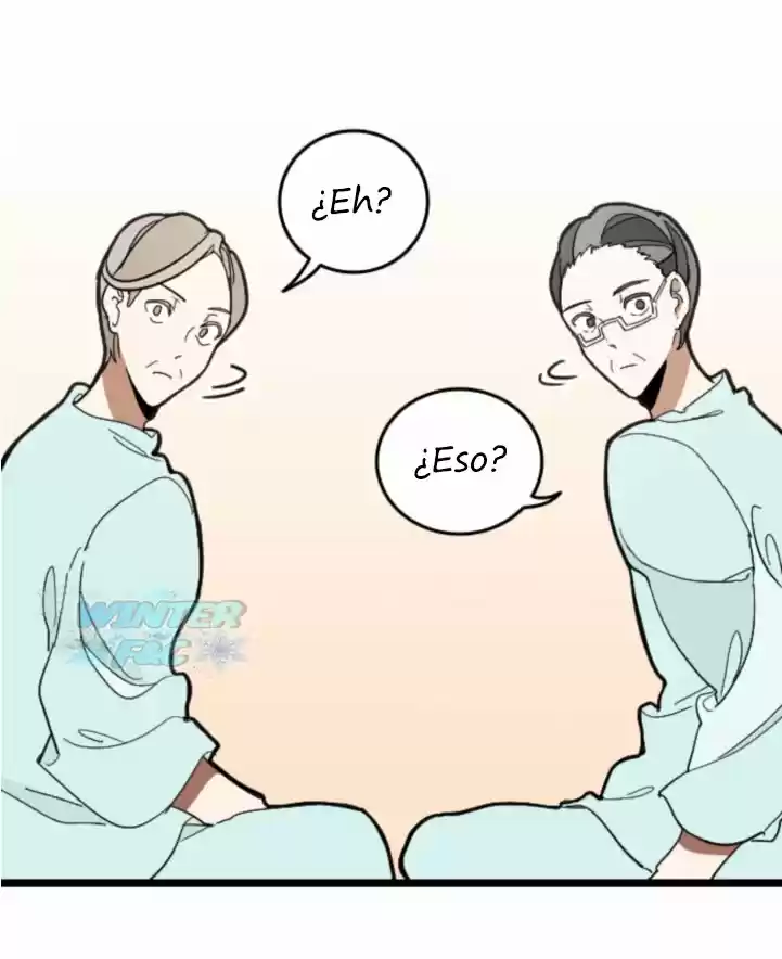 Dr Queen capítulo 4, página 55