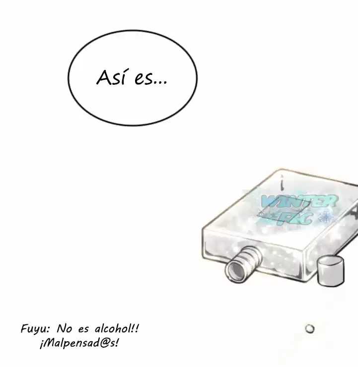Dr Queen capítulo 4, página 56