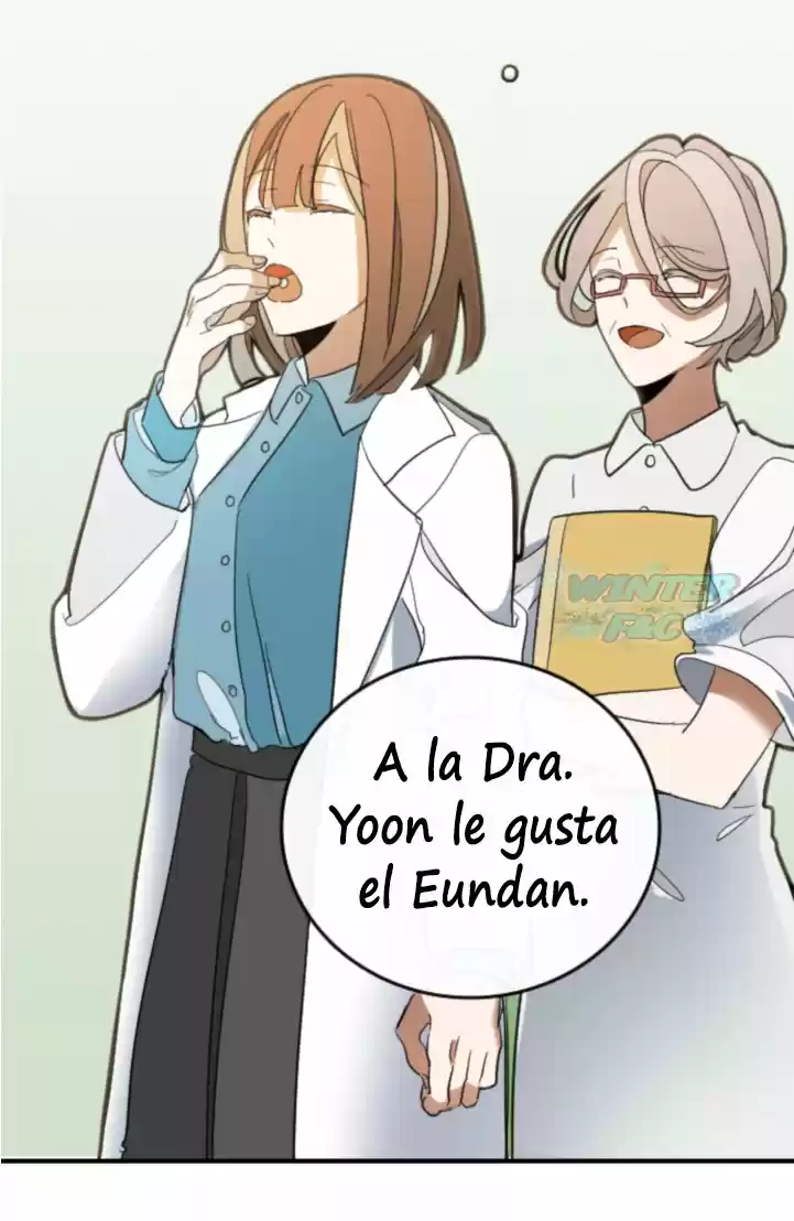 Dr Queen capítulo 4, página 58