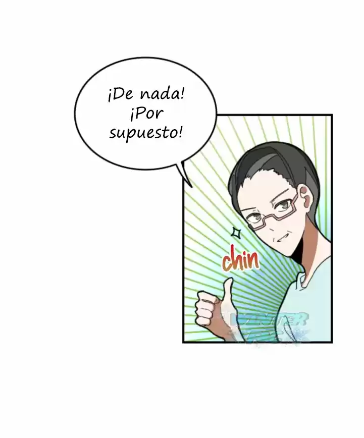 Dr Queen capítulo 4, página 60