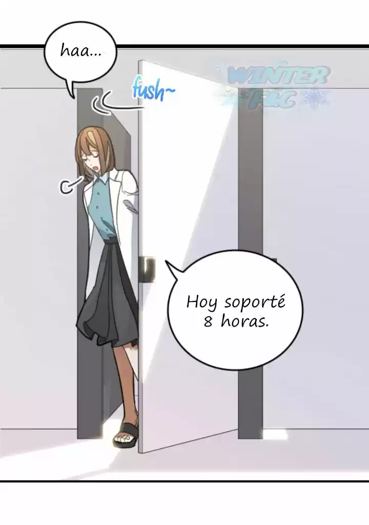 Dr Queen capítulo 5, página 5