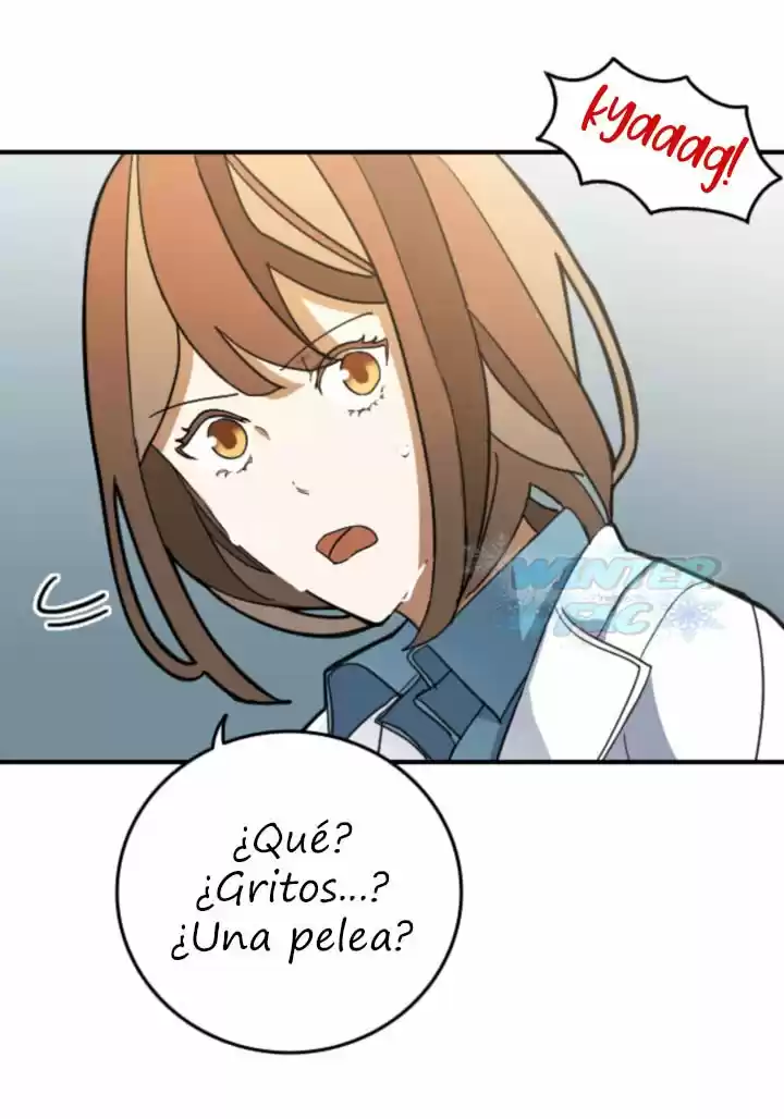 Dr Queen capítulo 5, página 9