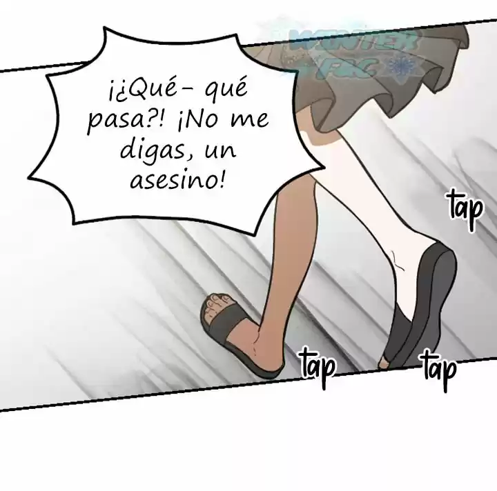 Dr Queen capítulo 5, página 11
