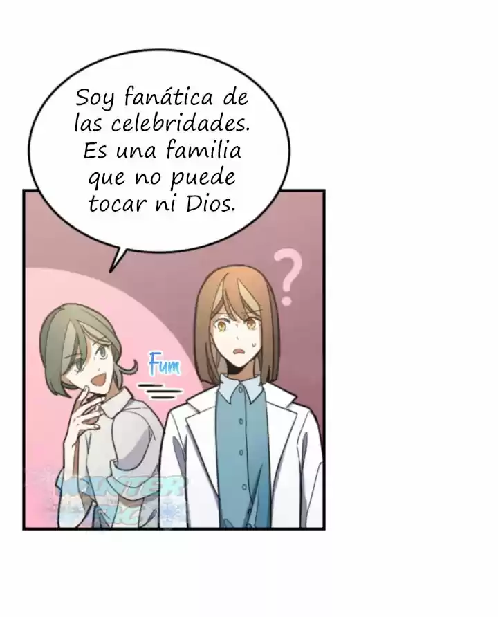 Dr Queen capítulo 5, página 17