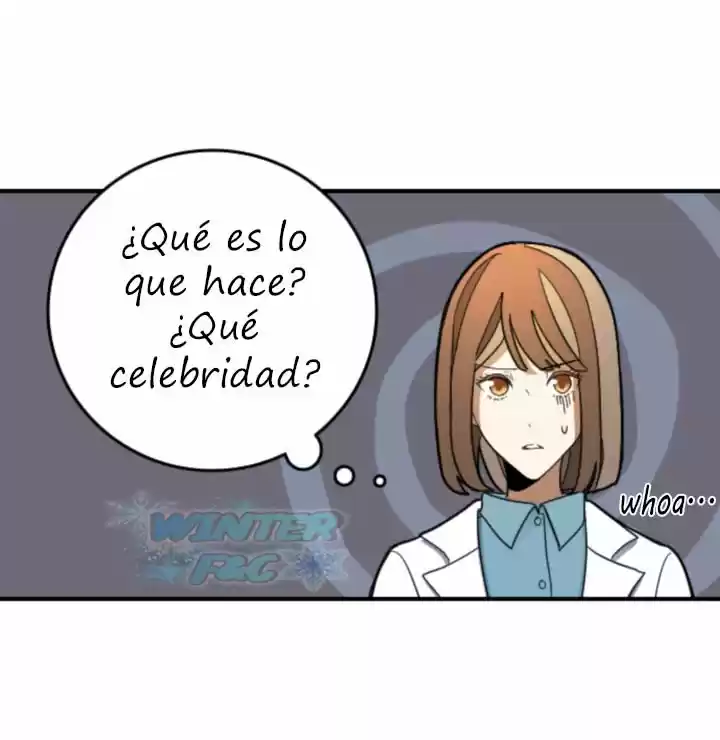 Dr Queen capítulo 5, página 22