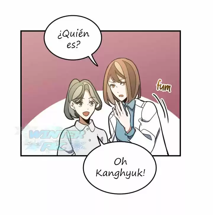 Dr Queen capítulo 5, página 25