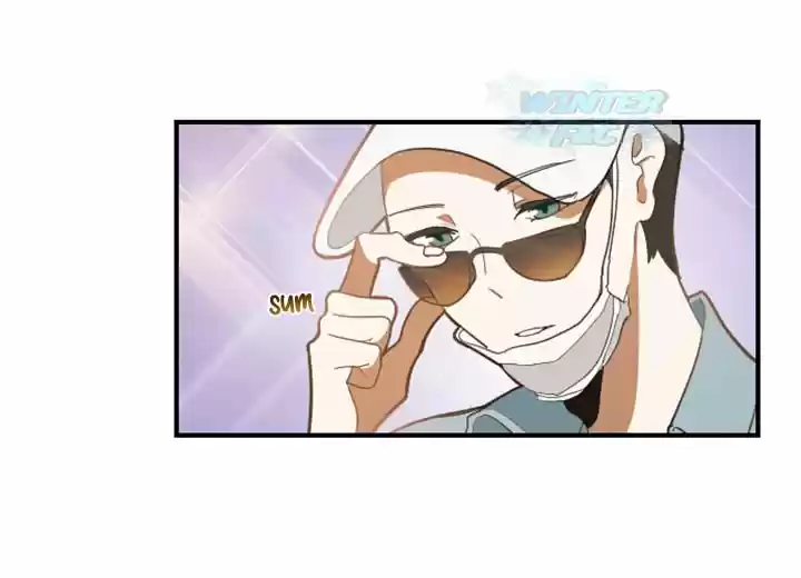 Dr Queen capítulo 5, página 26