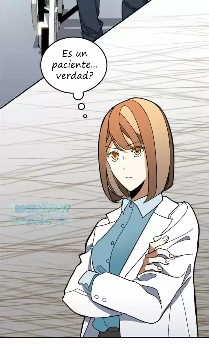 Dr Queen capítulo 5, página 30