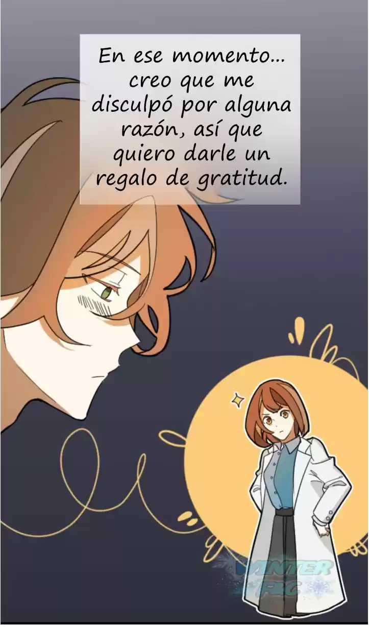 Dr Queen capítulo 5, página 43
