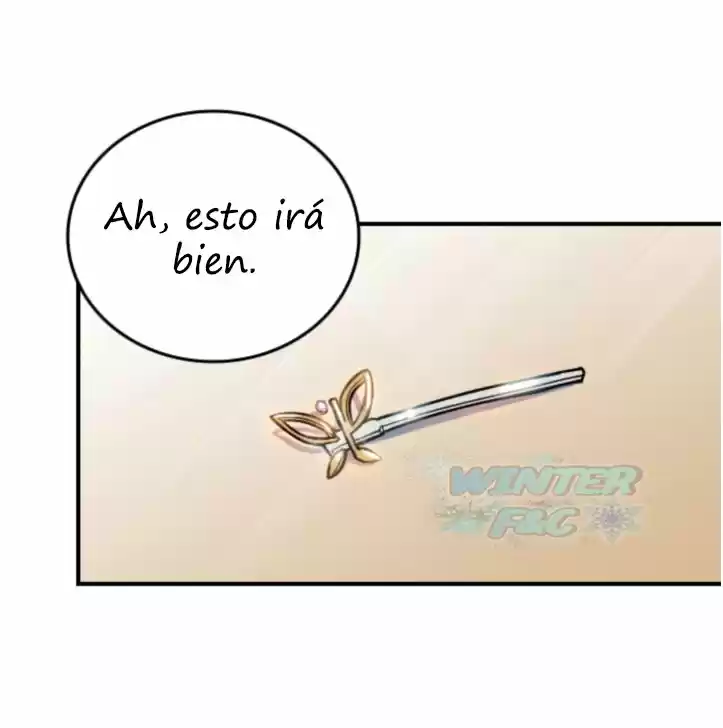 Dr Queen capítulo 5, página 44